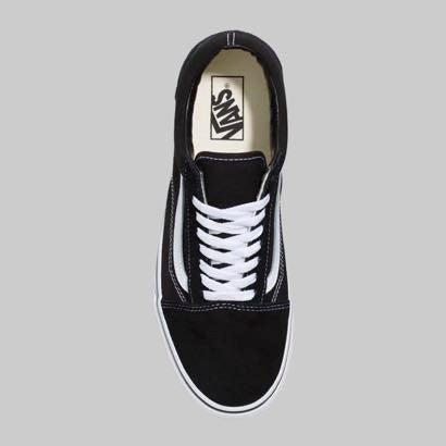 TENIS VANS OLD SKOOL JOVEN