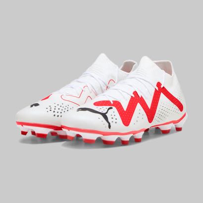 TAQUETES PUMA FUTURE MATCH FG HOMBRE
