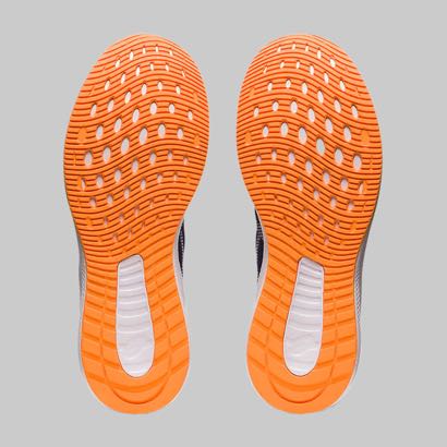 Tenis Asics Patriot 13 Hombre