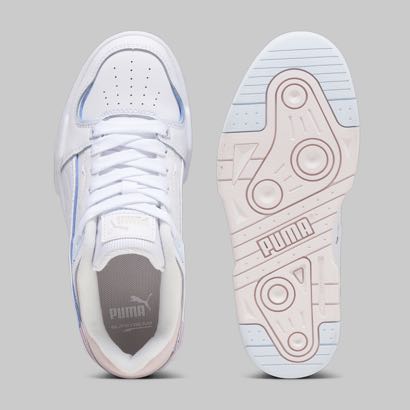 Tenis Puma Slipstream Bball Joven