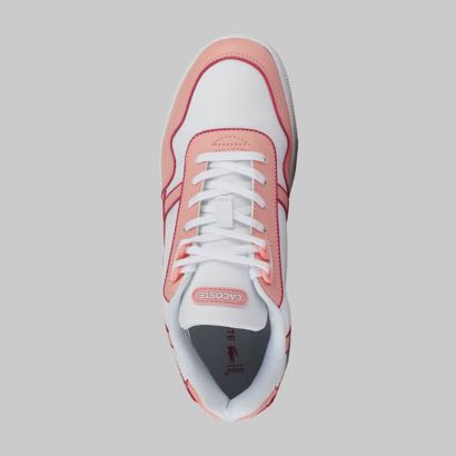Tenis Lacoste T-Clip 223 Joven