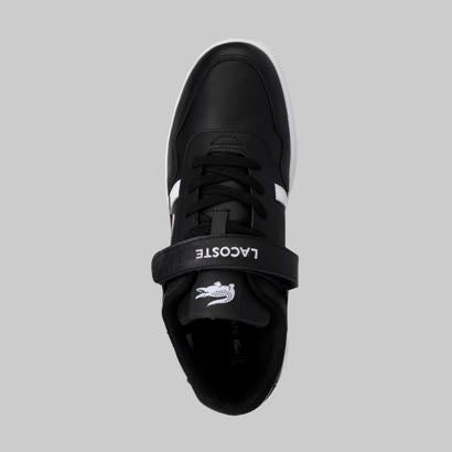 TENIS LACOSTE T-CLIP VLC HOMBRE