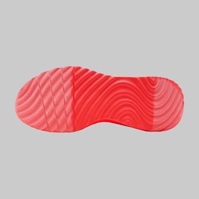 TENIS SKECHERS BOBS SQUAD MUJER