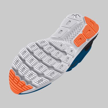 Nuevo TENIS UNDER ARMOUR CHARGED ESCAPE 4 JOVEN