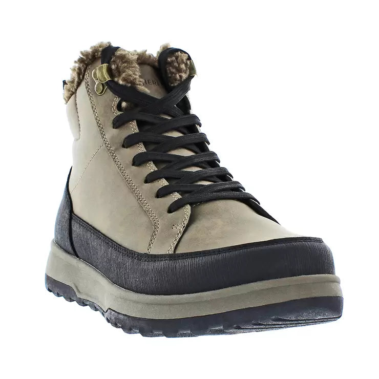 Bota de frío para Caballero