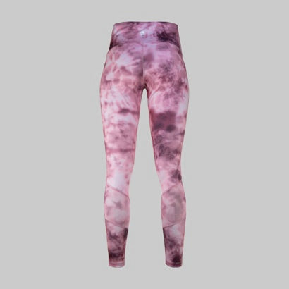 Leggings Onboard Electric Mujer