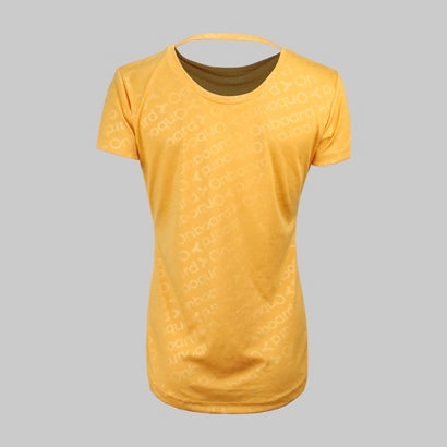 Playera Onboard Edwina Mujer
