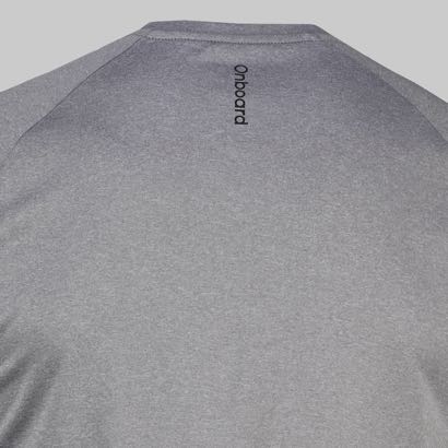 Playera Onboard Charmed Hombre