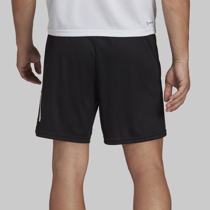 SHORT ADIDAS ESSENTIALS LOGO HOMBRE