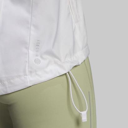 ROMPEVIENTOS ADIDAS OWN THE RUN MUJER