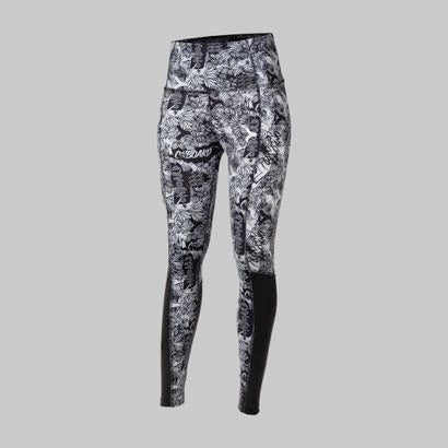 Leggings Onboard Merlot Mujer