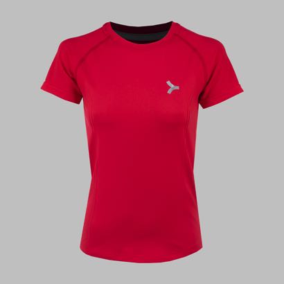 Playera Onboard Ikat Mujer