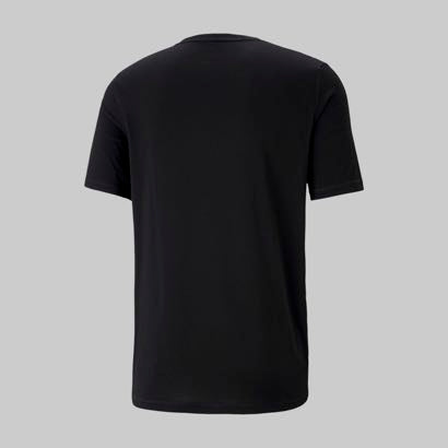 PLAYERA PUMA ACTIVE BIG LOGO HOMBRE