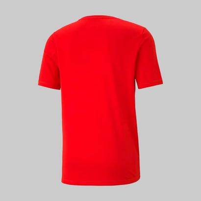 Playera Puma Active Big Logo