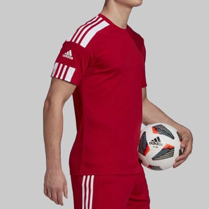 PLAYERA ADIDAS SQUADRA 21 HOMBRE