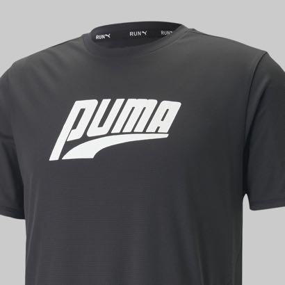 PLAYERA PUMA RUN FAVOURITE HOMBRE