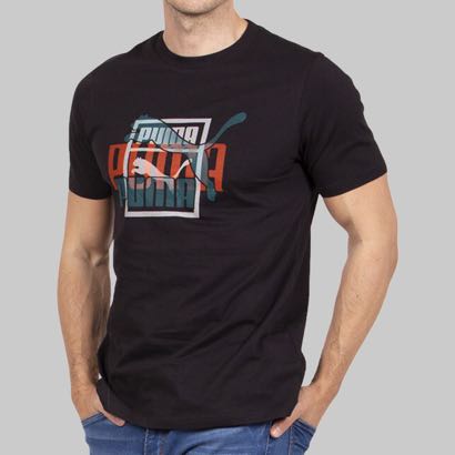 PLAYERA PUMA CLASSICS GEN HOMBRE