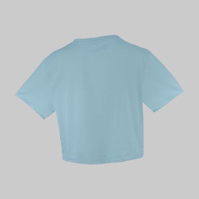 Playera Puma Graphic Mujer