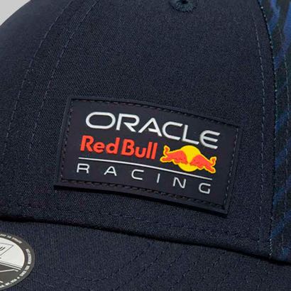 Gorra New Era Red Bull Racing Team 9Forty