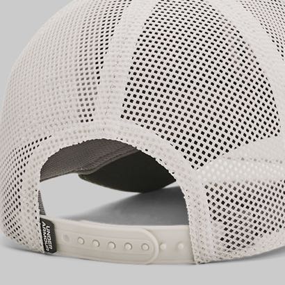 GORRA UNDER ARMOUR BLITZING TRUCKER