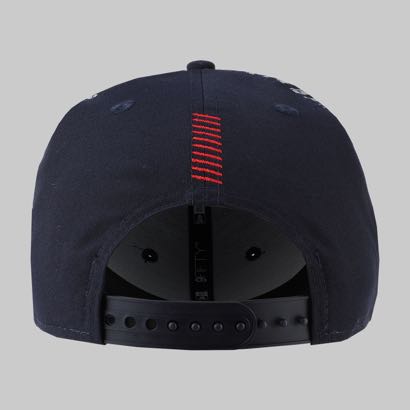 GORRA NEW ERA RED BULL RACING MAX VERSTAPPEN 9FIFTY