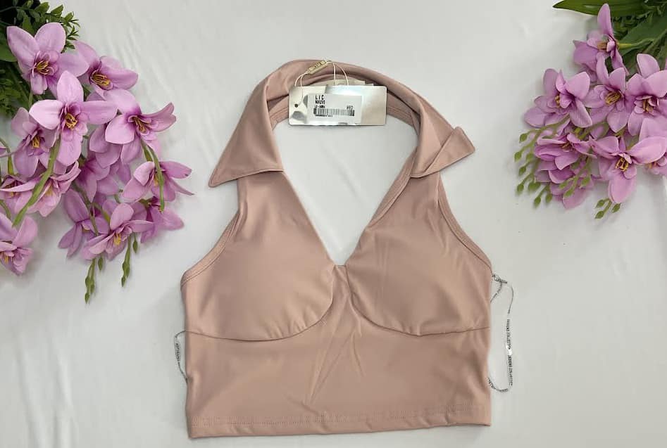 Top Glamour, Colección 2024