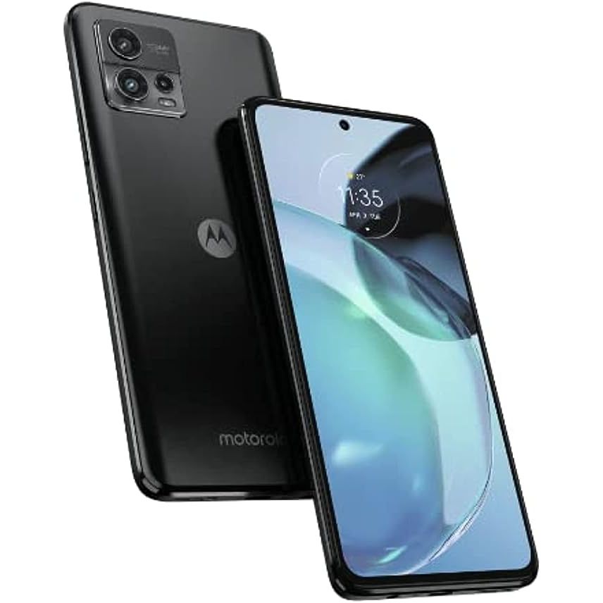 Telefono Motorola G72