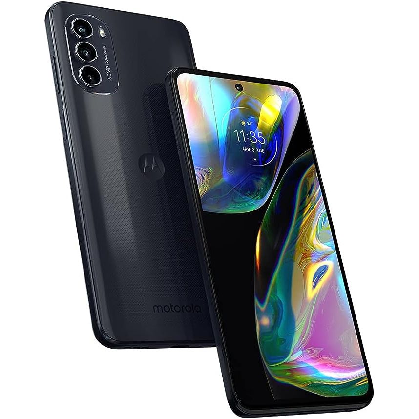 Telefono Motorola G82