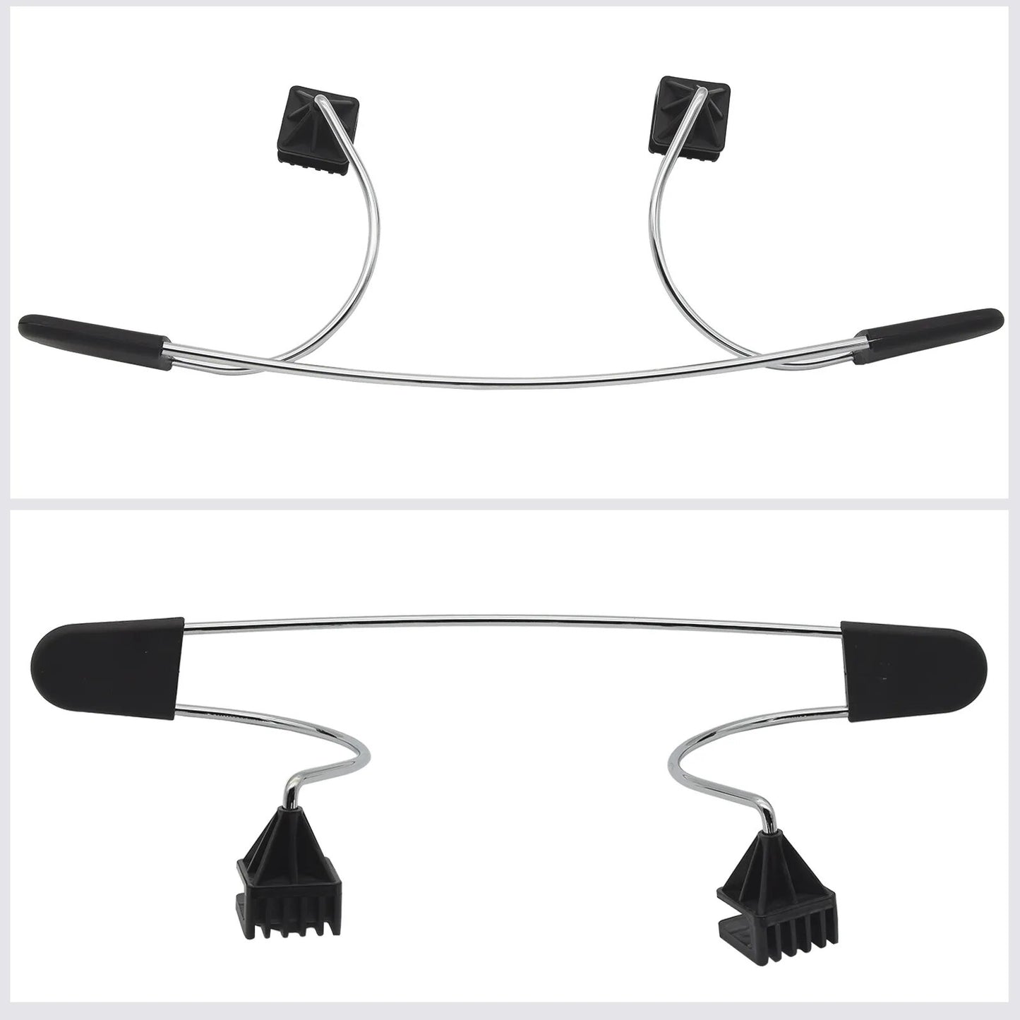 Gancho De Auto para Ropa