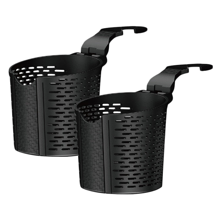 Soporte Universal Para Vasos y/o Botellas de Bebidas en Autos VAZU