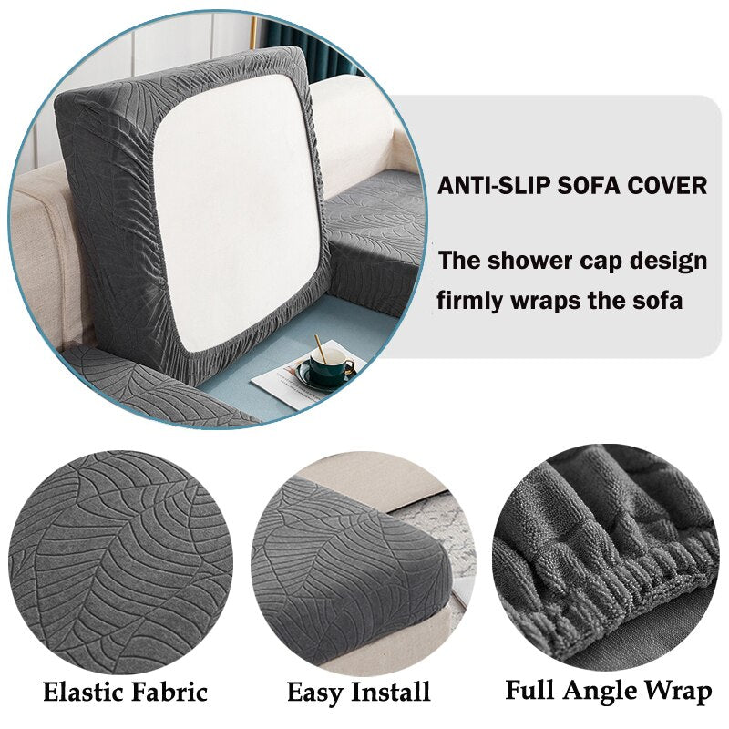 Funda Para Cojines de Sofá VAZU