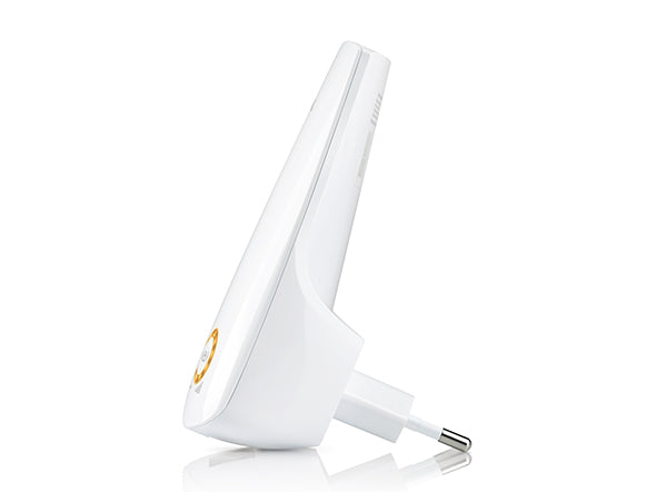 TP-LINK Extensor de Rango Universal TL-WA750RE, Inalámbrico, 150Mbit/s