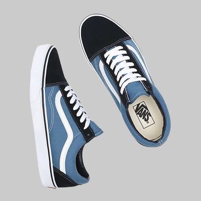 Tenis Vans Old Skool