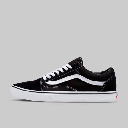 TENIS VANS OLD SKOOL JOVEN
