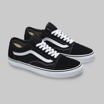TENIS VANS OLD SKOOL JOVEN
