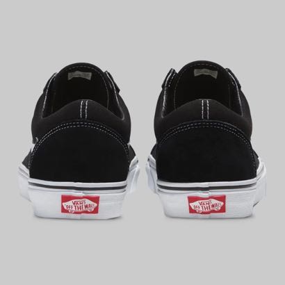 TENIS VANS OLD SKOOL JOVEN