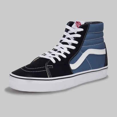 TENIS VANS SK8-HI HOMBRE