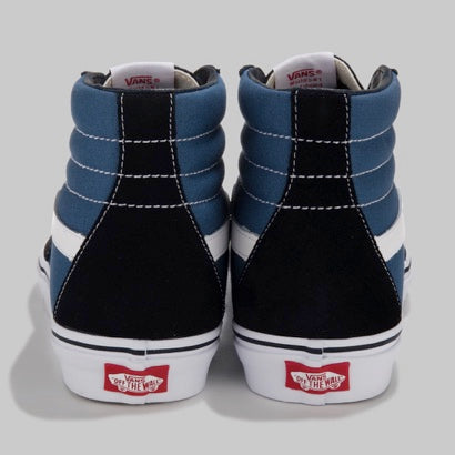 TENIS VANS SK8-HI HOMBRE
