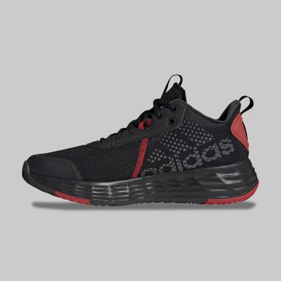 TENIS ADIDAS OWN THE GAME 2.0 HOMBRE