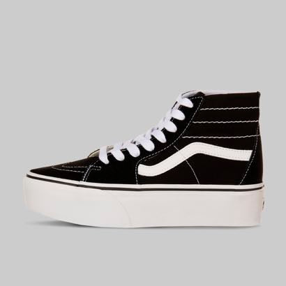 TENIS VANS SK8-HI TAPERED STACKFORM