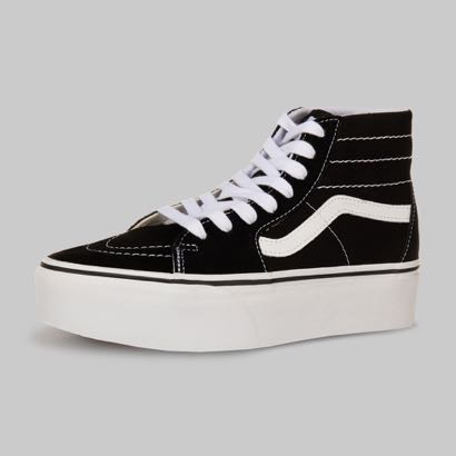 TENIS VANS SK8-HI TAPERED STACKFORM