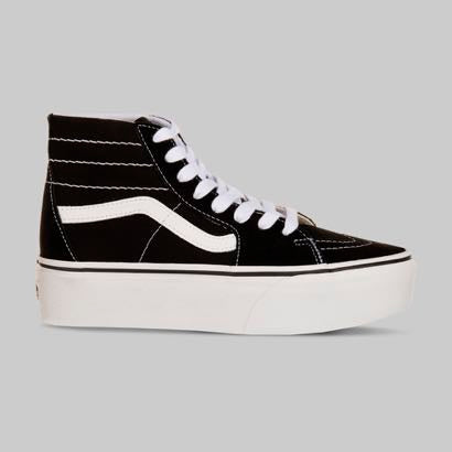 TENIS VANS SK8-HI TAPERED STACKFORM