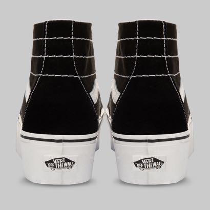TENIS VANS SK8-HI TAPERED STACKFORM
