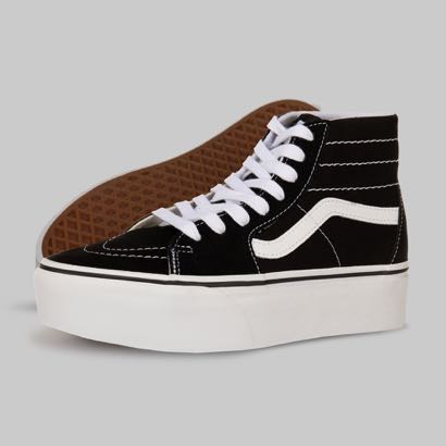 TENIS VANS SK8-HI TAPERED STACKFORM