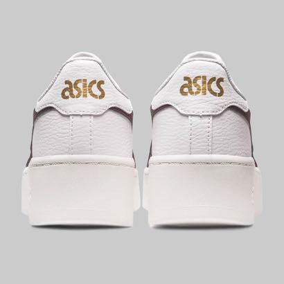 Tenis Asics Japan S Mujer