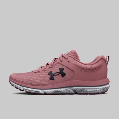 Tenis Under Armour Charged Assert 10 Mujer