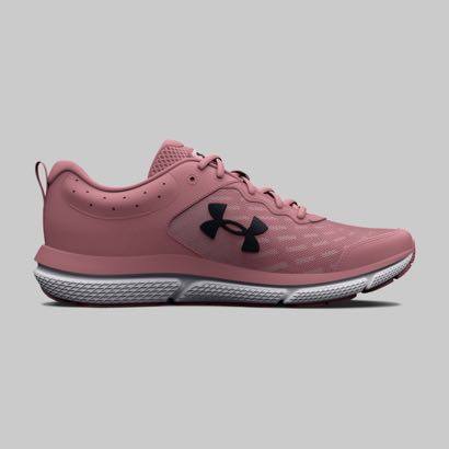 Under Armor Charged Assert 10 Women's Tennis Shoes