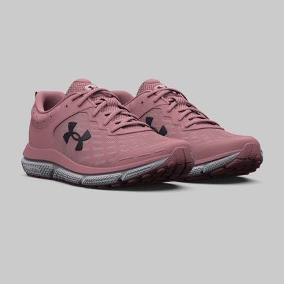 Under Armor Charged Assert 10 Women's Tennis Shoes