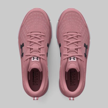 Under Armor Charged Assert 10 Women's Tennis Shoes