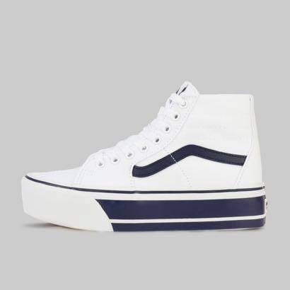 TENIS VANS SK8-HI TAPERED STACKFORM